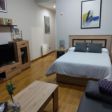 Apartamento Centrico Luada Vigo Exteriér fotografie