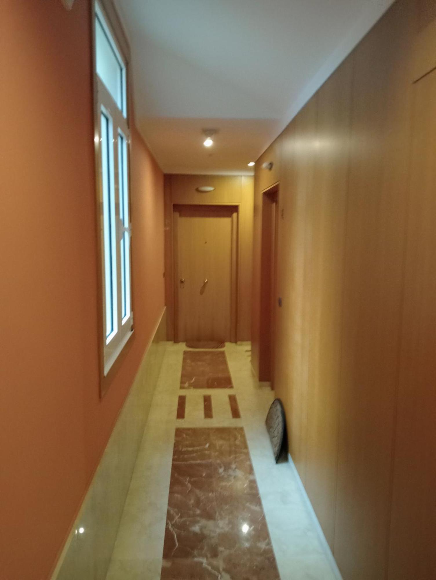 Apartamento Centrico Luada Vigo Exteriér fotografie